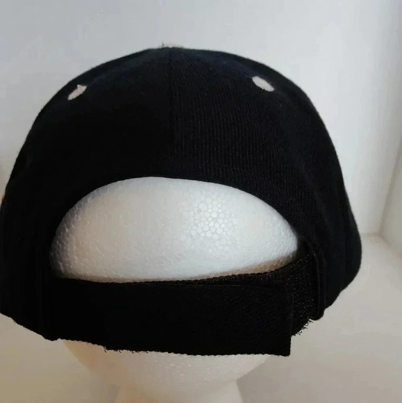 FDNY hat, adjustable, NWOT - Picture 5 of 8